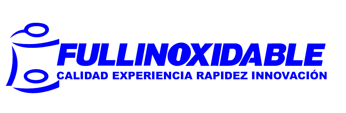 full inoxidable cl